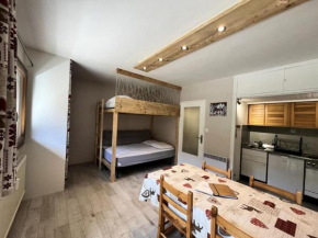 Residence Des Pres - STUDIO DE 22M² VILLARD DE LANS MAE-1224
